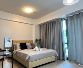 Cozy condo near Manila Airport